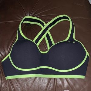 Under Armor sports bra